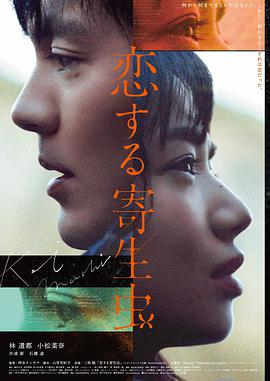 电影《甜蜜蜜》海报