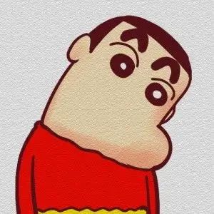 墨染流年 头像