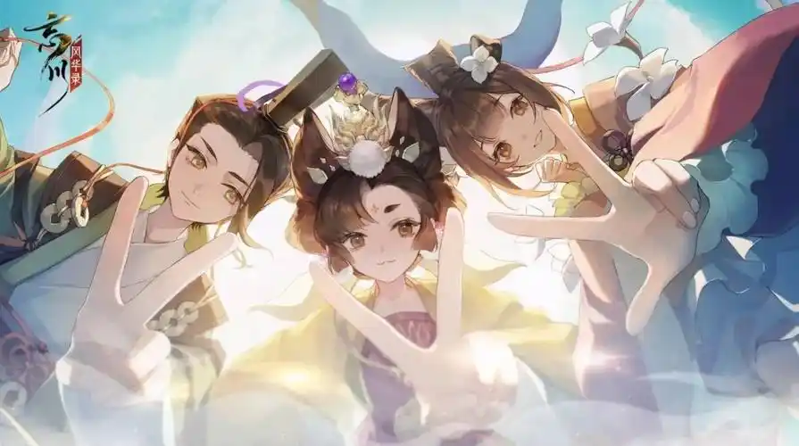 影视《黑神话：悟空 电影版》海报